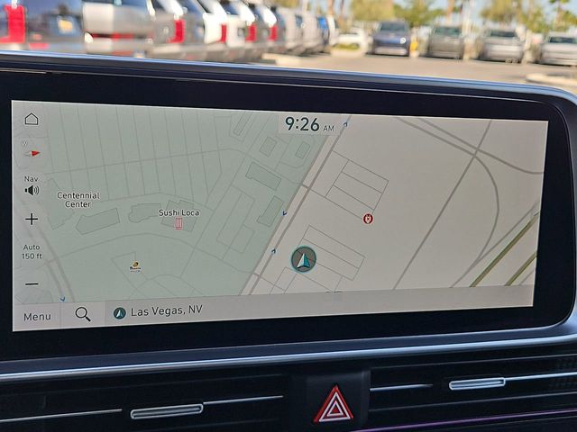 Thumbnail: 2023 Hyundai Ioniq 6 - 32