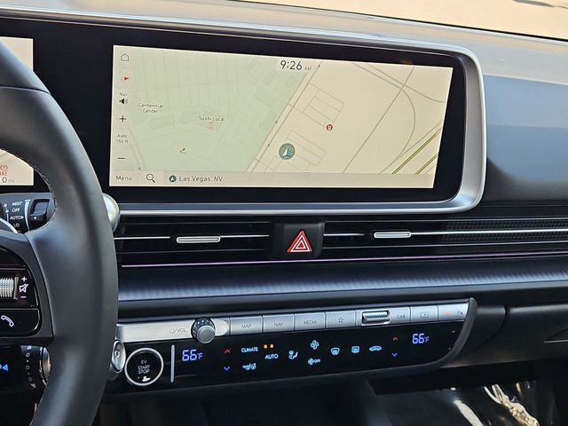 Thumbnail: 2023 Hyundai Ioniq 6 - 31