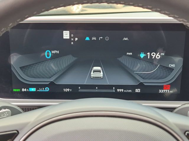 Thumbnail: 2023 Hyundai Ioniq 6 - 14