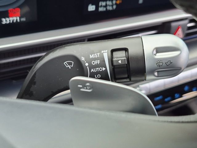 Thumbnail: 2023 Hyundai Ioniq 6 - 31