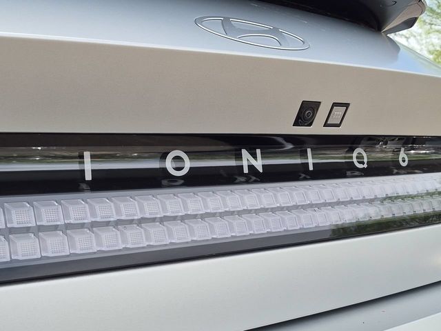 Thumbnail: 2023 Hyundai Ioniq 6 - 6