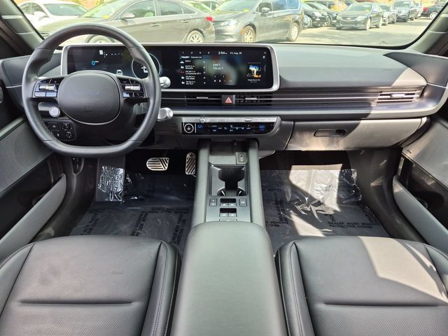 Thumbnail: 2023 Hyundai Ioniq 6 - 8