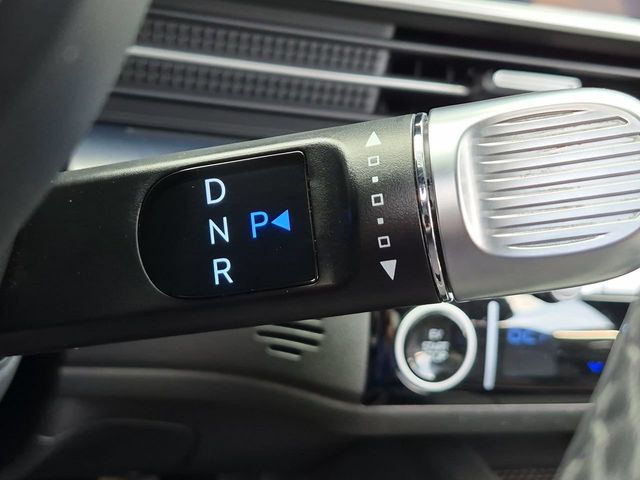 Thumbnail: 2023 Hyundai Ioniq 6 - 37