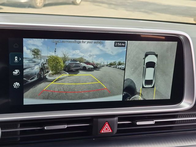 Thumbnail: 2023 Hyundai Ioniq 6 - 34