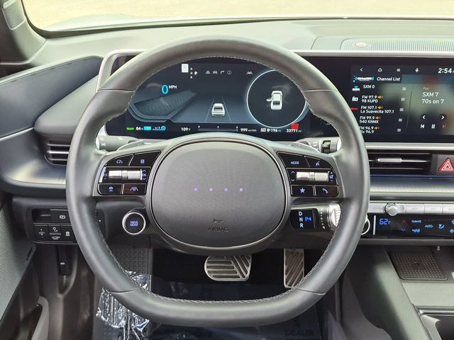 Thumbnail: 2023 Hyundai Ioniq 6 - 12