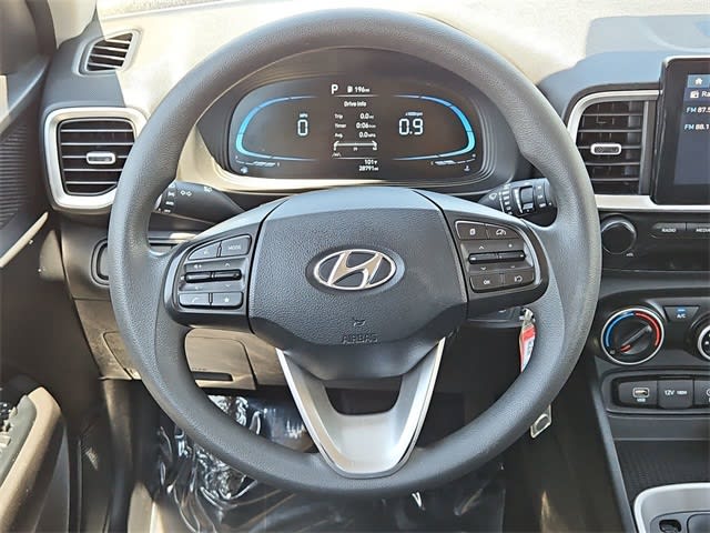 Thumbnail: 2023 Hyundai Venue - 14