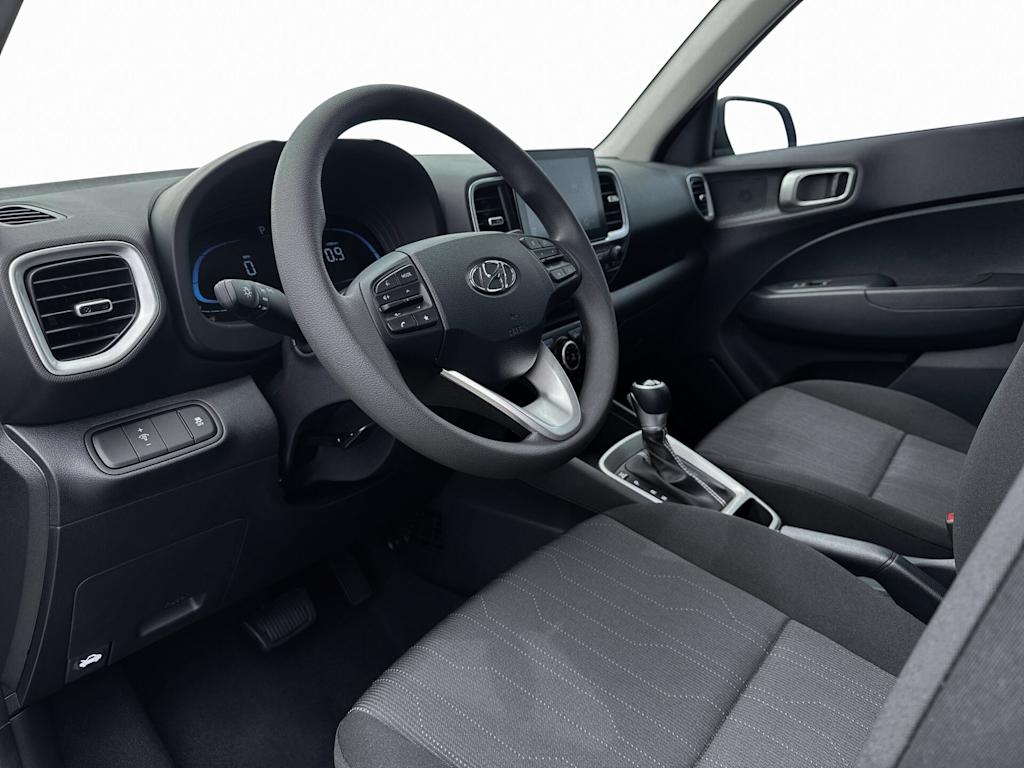 Thumbnail: 2026 Hyundai Venue - 8