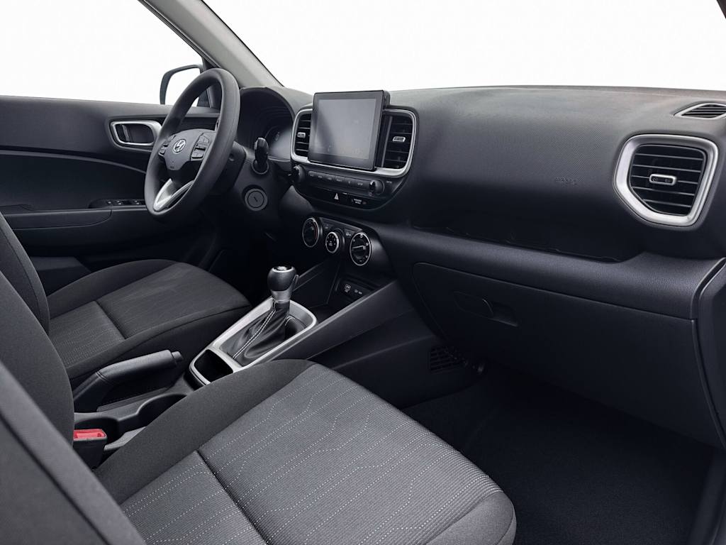 Thumbnail: 2026 Hyundai Venue - 10