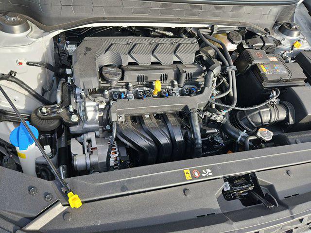 Thumbnail: 2026 Hyundai Venue - 9