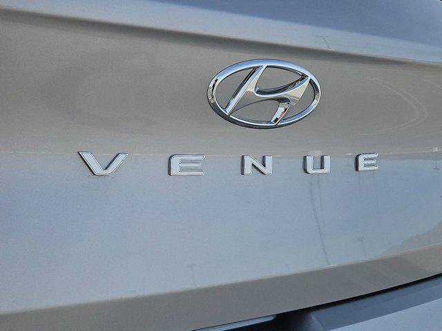 Thumbnail: 2026 Hyundai Venue - 7