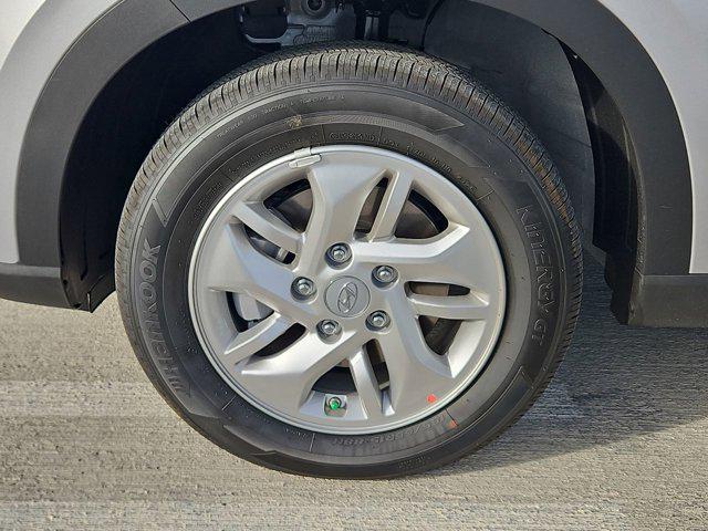 Thumbnail: 2026 Hyundai Venue - 8