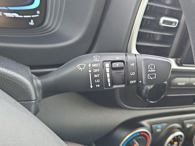 Thumbnail: 2026 Hyundai Venue - 29