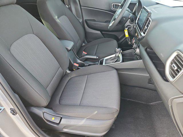 Thumbnail: 2026 Hyundai Venue - 12