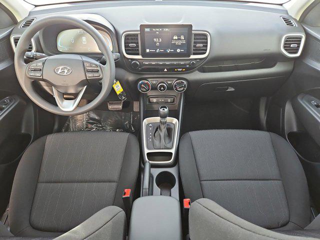 Thumbnail: 2026 Hyundai Venue - 10