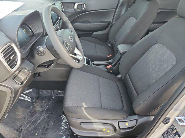 Thumbnail: 2026 Hyundai Venue - 11