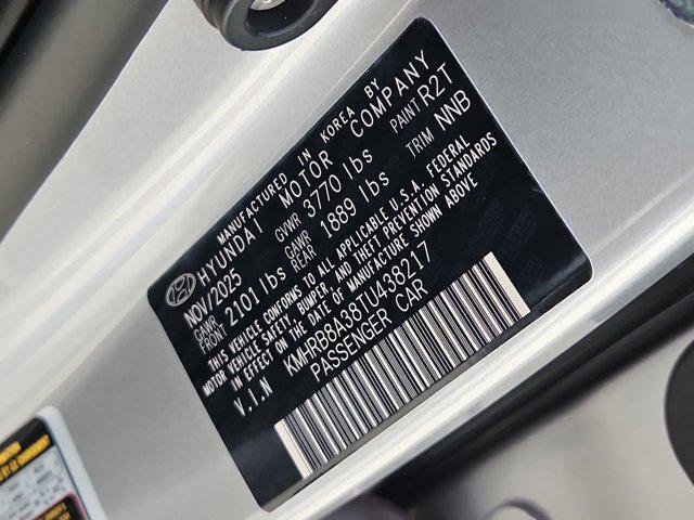 Thumbnail: 2026 Hyundai Venue - 19