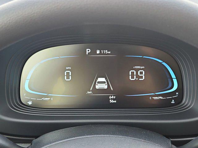 Thumbnail: 2026 Hyundai Venue - 33