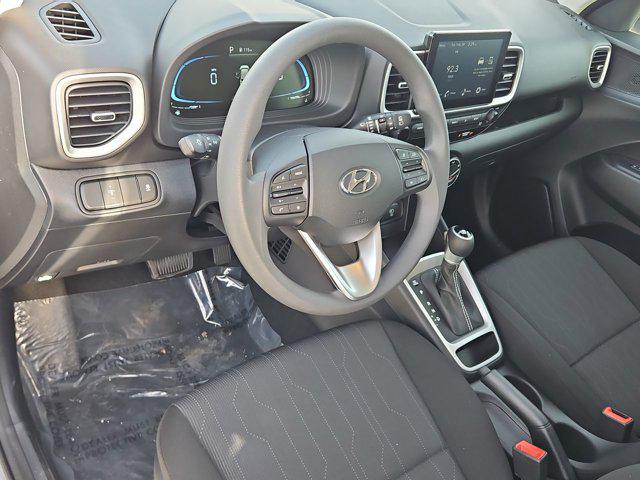 Thumbnail: 2026 Hyundai Venue - 2