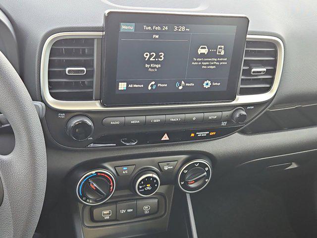 Thumbnail: 2026 Hyundai Venue - 15