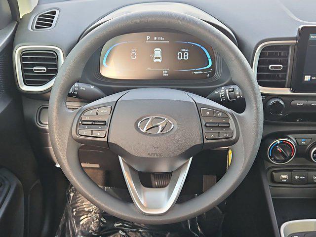 Thumbnail: 2026 Hyundai Venue - 14