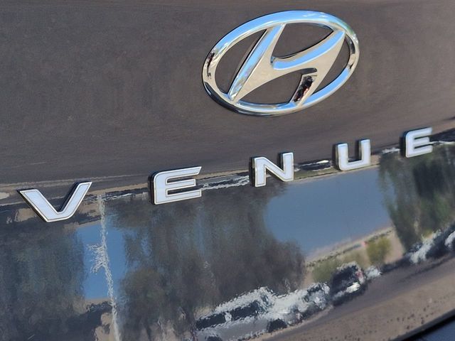 Thumbnail: 2024 Hyundai Venue - 26
