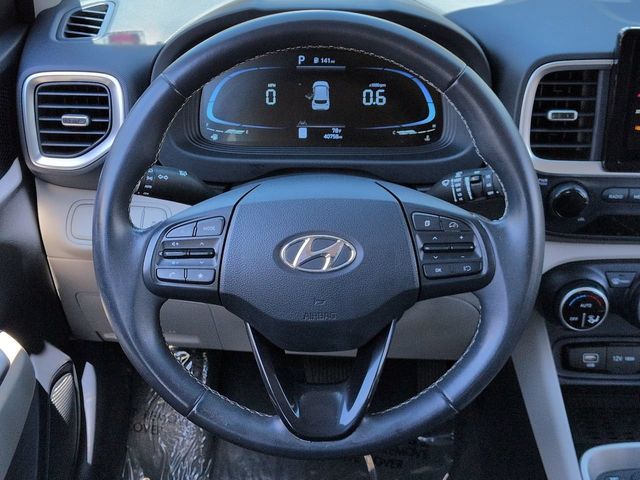 Thumbnail: 2024 Hyundai Venue - 14