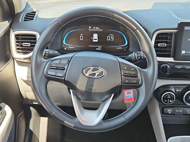 Thumbnail: 2023 Hyundai Venue - 14