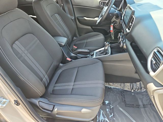 Thumbnail: 2023 Hyundai Venue - 28