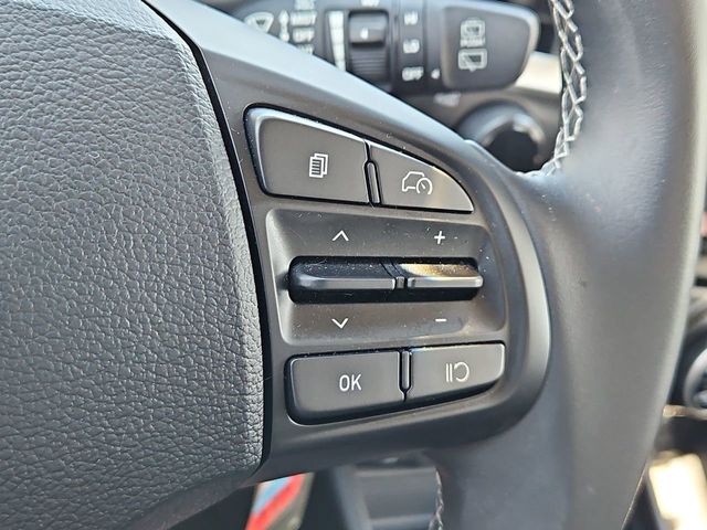 Thumbnail: 2023 Hyundai Venue - 30