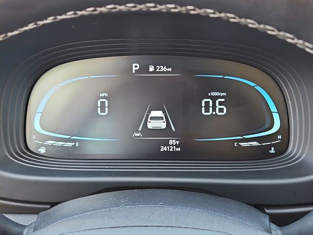 Thumbnail: 2023 Hyundai Venue - 17