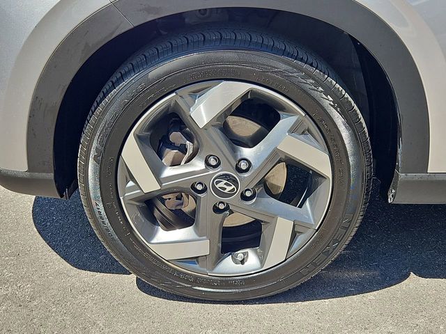 Thumbnail: 2023 Hyundai Venue - 8