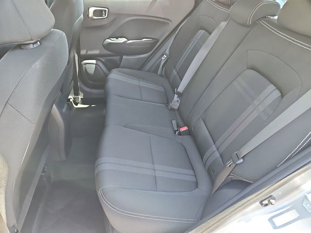 Thumbnail: 2023 Hyundai Venue - 13