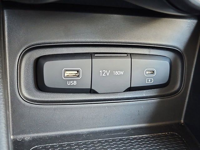 Thumbnail: 2023 Hyundai Venue - 34