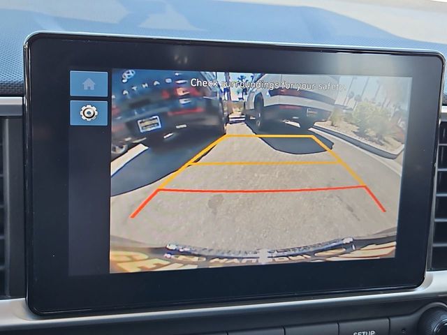 Thumbnail: 2023 Hyundai Venue - 33