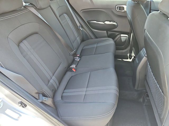 Thumbnail: 2023 Hyundai Venue - 27