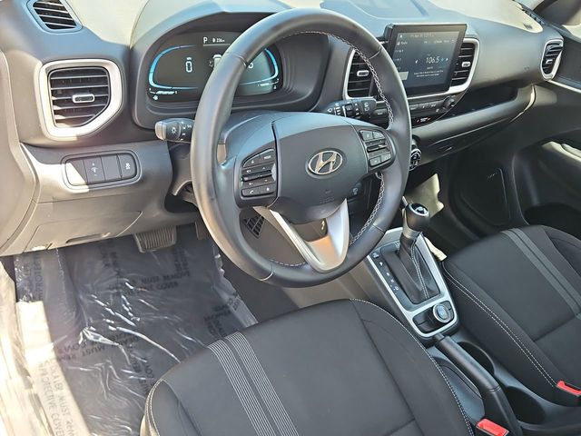 Thumbnail: 2023 Hyundai Venue - 2