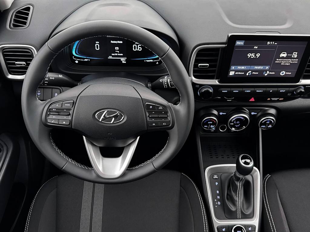 Thumbnail: 2026 Hyundai Venue - 11