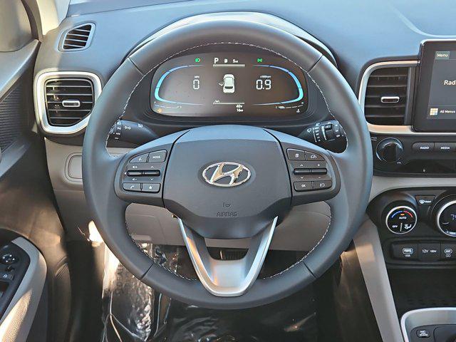 Thumbnail: 2026 Hyundai Venue - 14