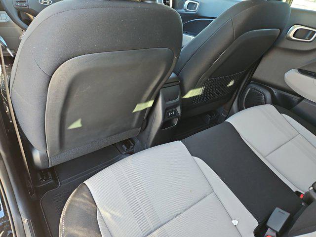 Thumbnail: 2026 Hyundai Venue - 13