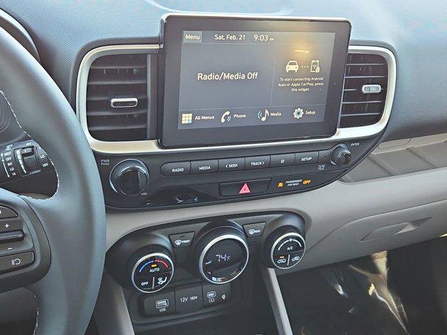 Thumbnail: 2026 Hyundai Venue - 15