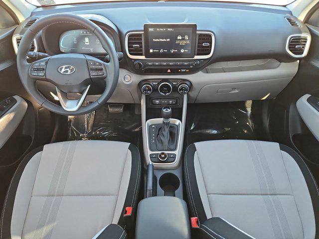 Thumbnail: 2026 Hyundai Venue - 10