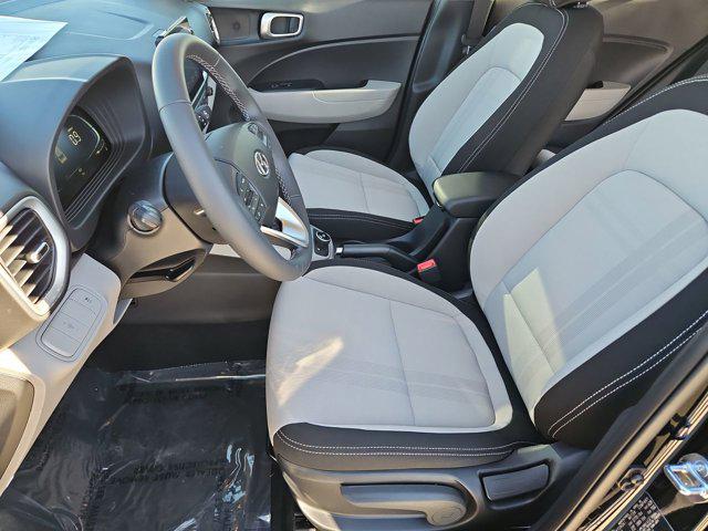 Thumbnail: 2026 Hyundai Venue - 11