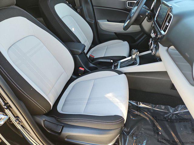 Thumbnail: 2026 Hyundai Venue - 12