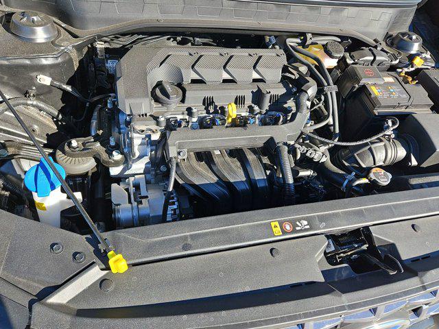 Thumbnail: 2026 Hyundai Venue - 24