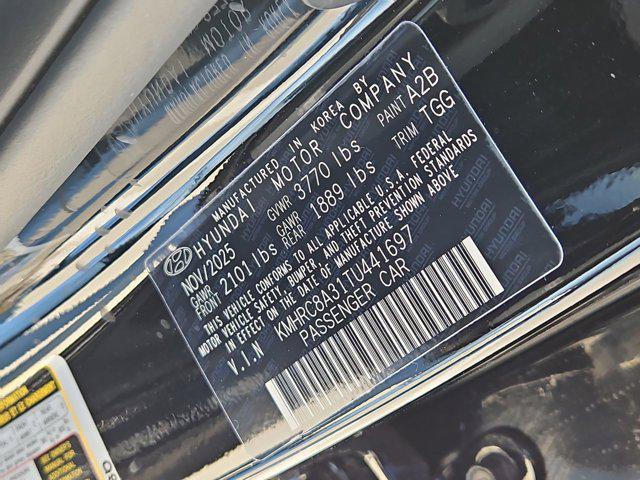 Thumbnail: 2026 Hyundai Venue - 34