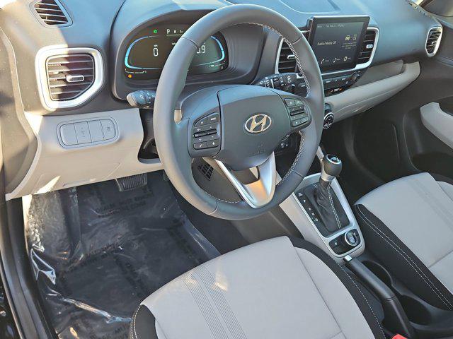 Thumbnail: 2026 Hyundai Venue - 2