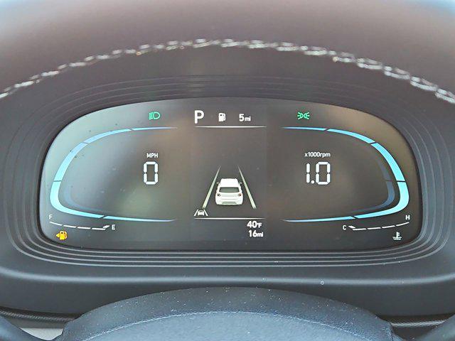 Thumbnail: 2026 Hyundai Venue - 17