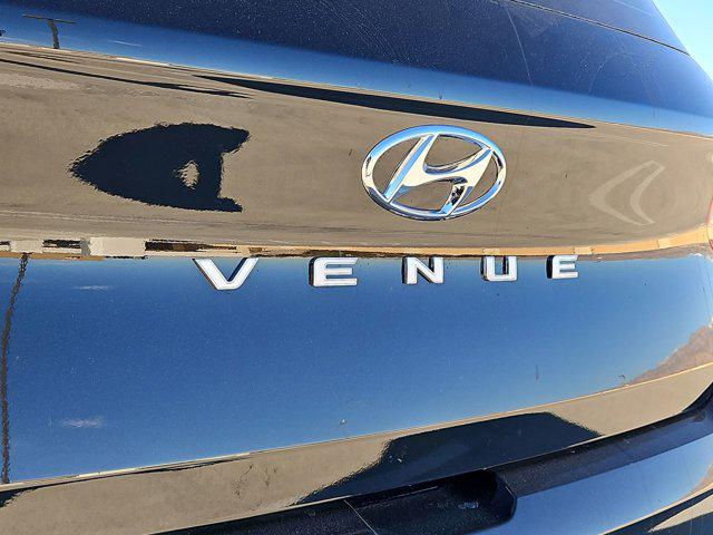 Thumbnail: 2026 Hyundai Venue - 7