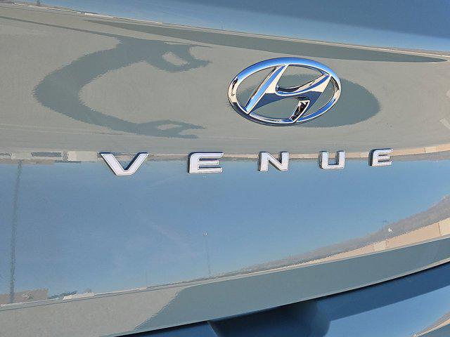 Thumbnail: 2026 Hyundai Venue - 25