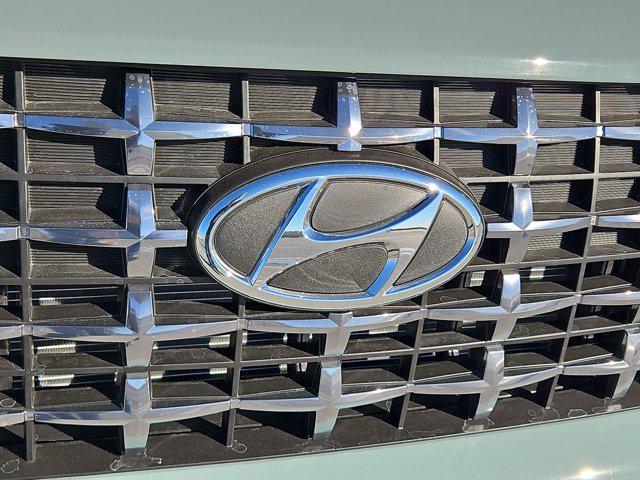 Thumbnail: 2026 Hyundai Venue - 7